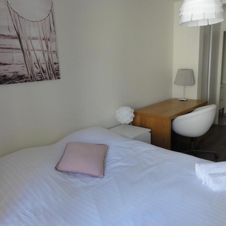 AGENCE MOMENT' APART Season - Apartamento - 18
