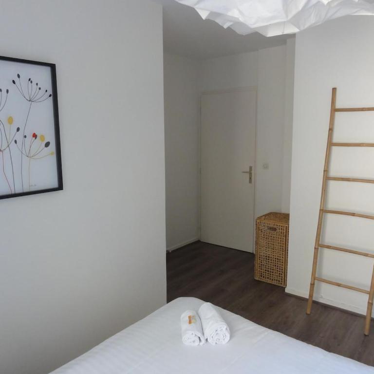 AGENCE MOMENT' APART Season - Apartamento - 23