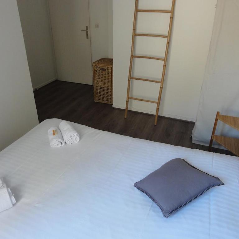 AGENCE MOMENT' APART Season - Apartamento - 27