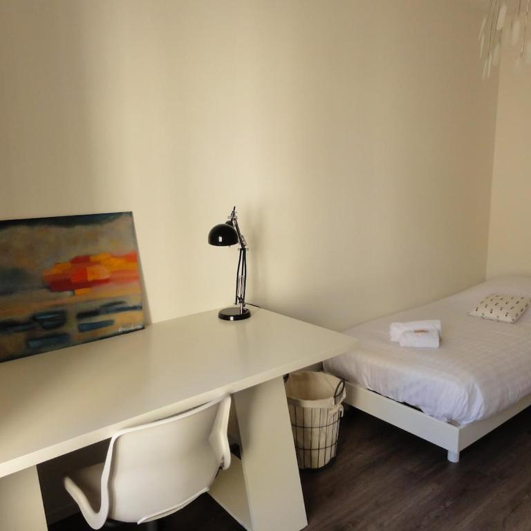 AGENCE MOMENT' APART Season - Apartamento - 31