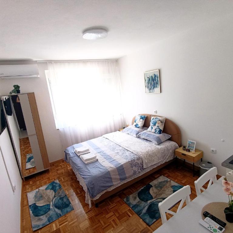 Studio apartment South - Apartment mit 1 Schlafzimmer - 4