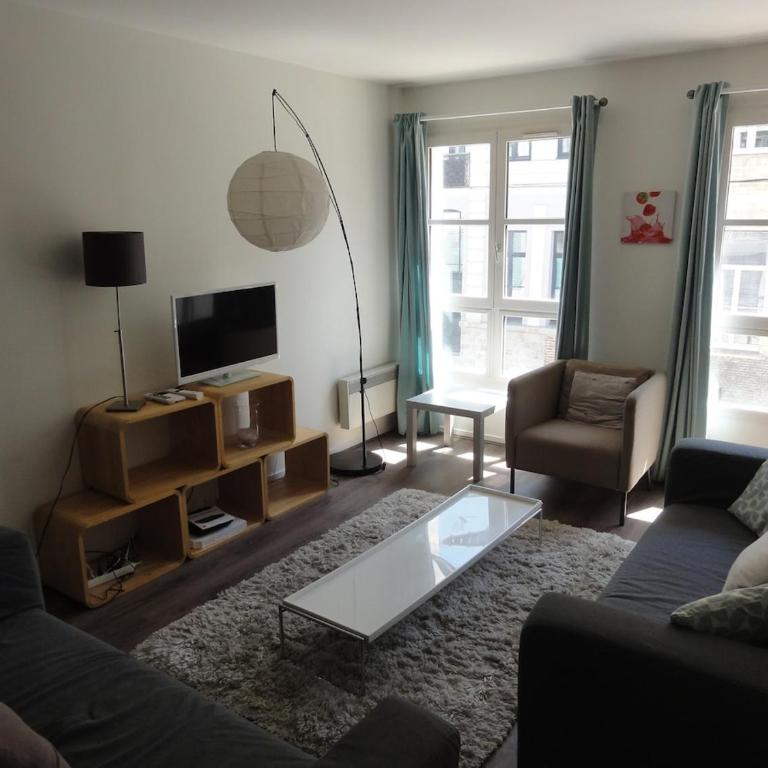 AGENCE MOMENT' APART Season - Apartamento - 39