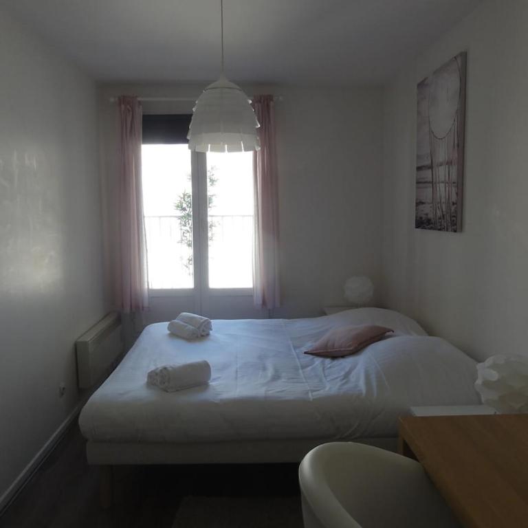 AGENCE MOMENT' APART Season - Apartamento - 42