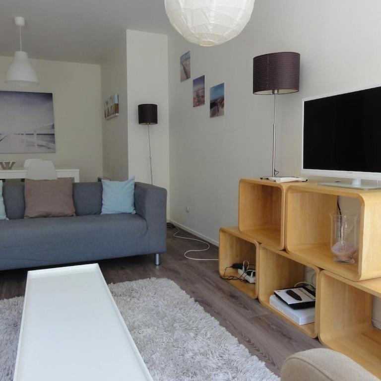 AGENCE MOMENT' APART Season - Apartamento - 45