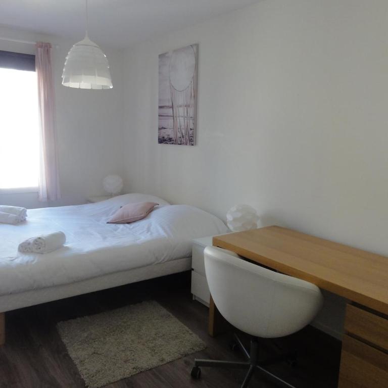 AGENCE MOMENT' APART Season - Apartamento - 46