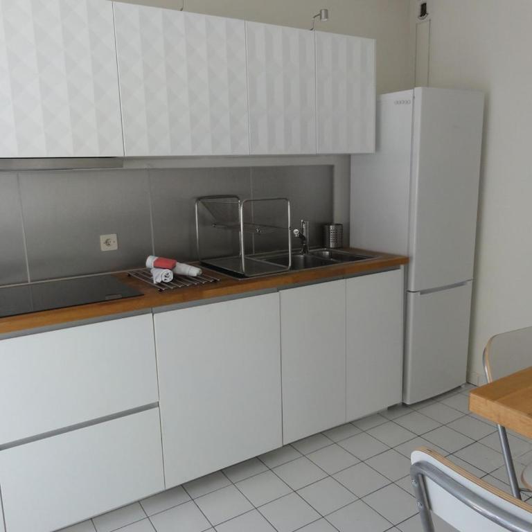 AGENCE MOMENT' APART Season - Apartamento - 51