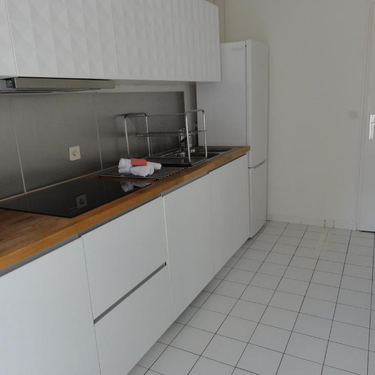 AGENCE MOMENT' APART Season - Apartamento - 53