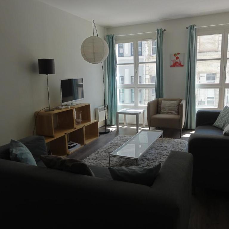 AGENCE MOMENT' APART Season - Apartamento - 54