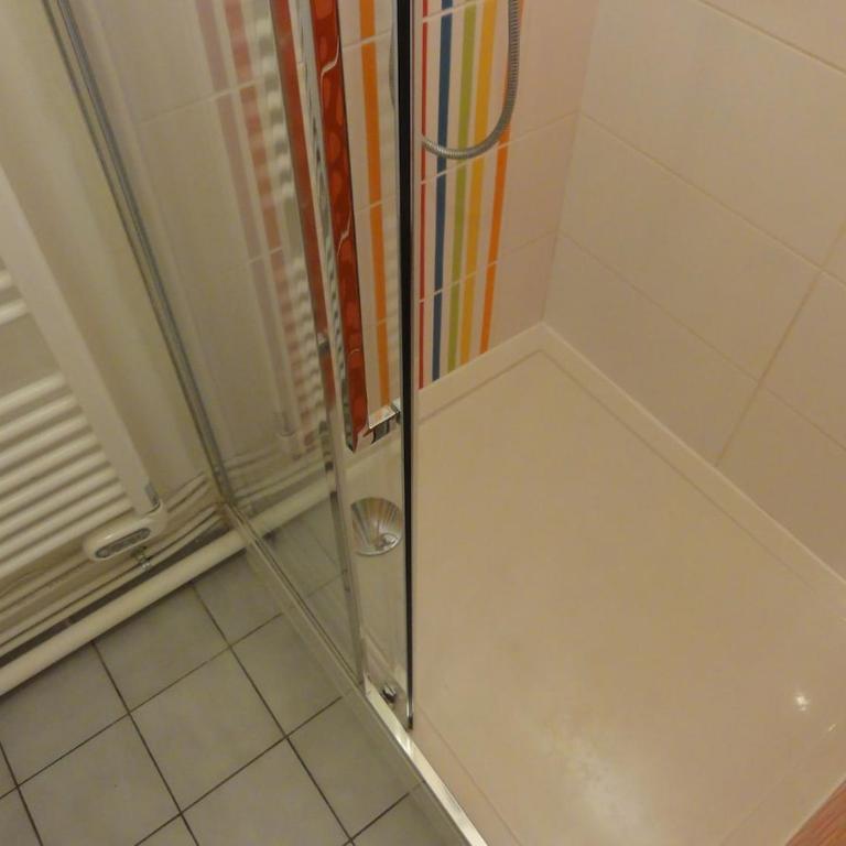 AGENCE MOMENT' APART Season - Apartamento - 56