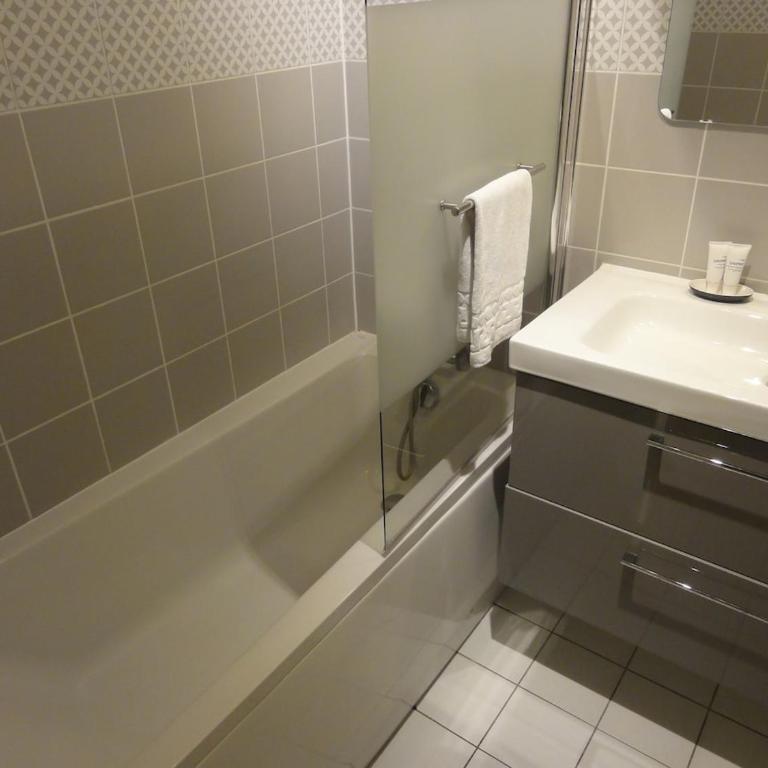AGENCE MOMENT' APART Season - Apartamento - 60
