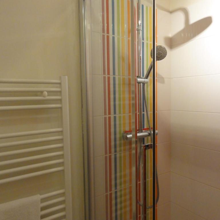 AGENCE MOMENT' APART Season - Apartamento - 61
