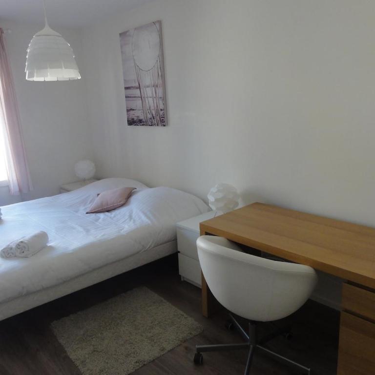 AGENCE MOMENT' APART Season - Apartamento - 62