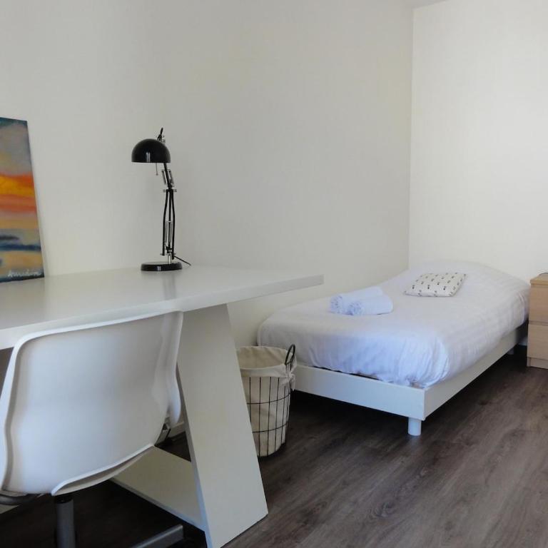 AGENCE MOMENT' APART Season - Apartamento - 63
