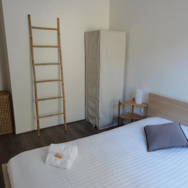 AGENCE MOMENT' APART Season - Apartamento - 65