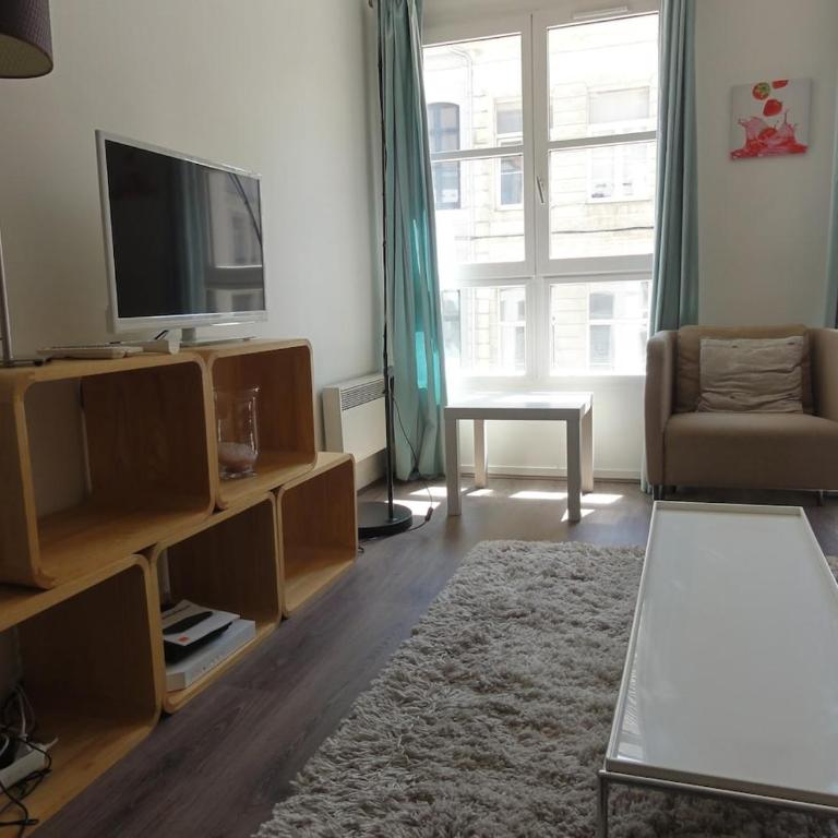 AGENCE MOMENT' APART Season - Apartamento - 71
