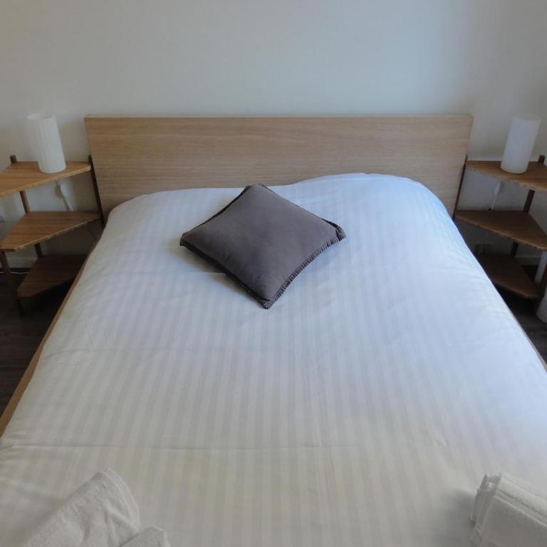AGENCE MOMENT' APART Season - Apartamento - 76