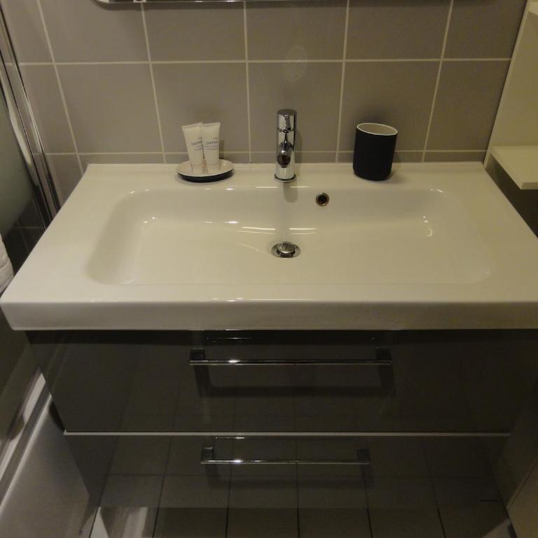 AGENCE MOMENT' APART Season - Apartamento - 77