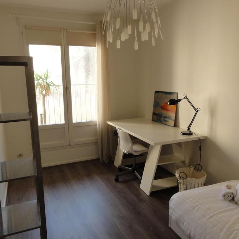 AGENCE MOMENT' APART Season - Apartamento - 79