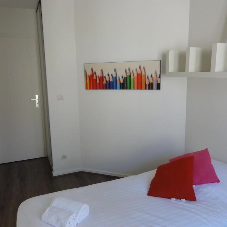 AGENCE MOMENT' APART Season - Apartamento - 84
