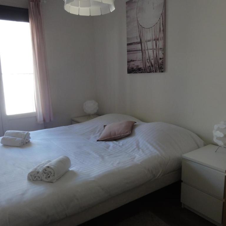AGENCE MOMENT' APART Season - Apartamento - 86