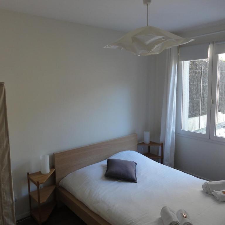 AGENCE MOMENT' APART Season - Apartamento - 87