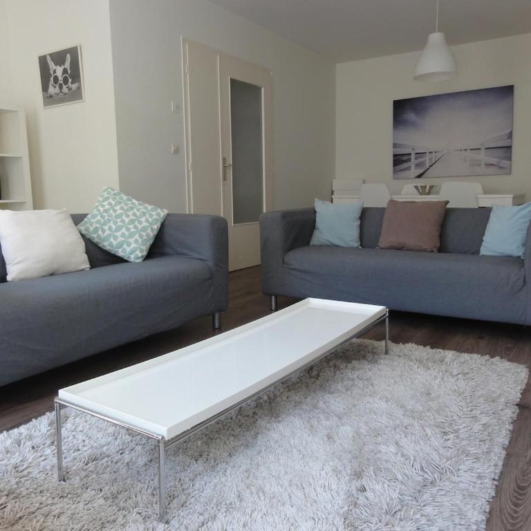 AGENCE MOMENT' APART Season - Apartamento - 90
