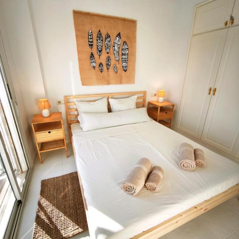 Bungalow con Encanto - Two-Bedroom Apartment - 22