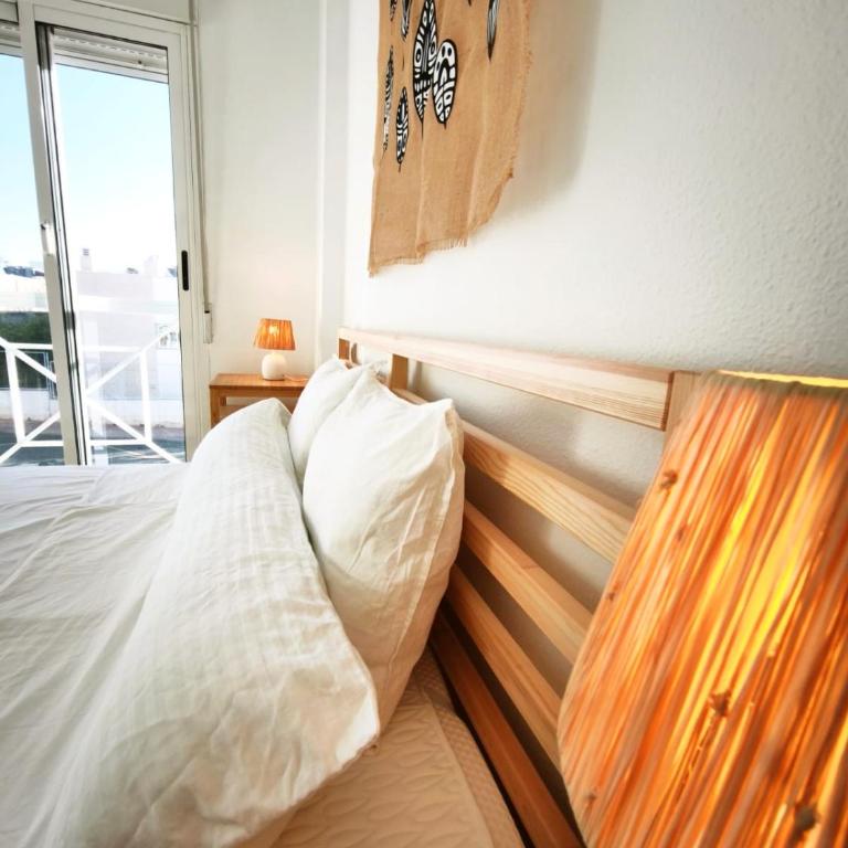 Bungalow con Encanto - Two-Bedroom Apartment - 8