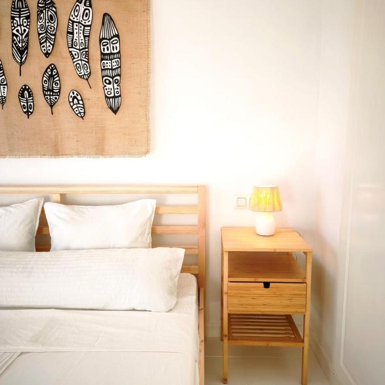Bungalow con Encanto - Two-Bedroom Apartment - 7