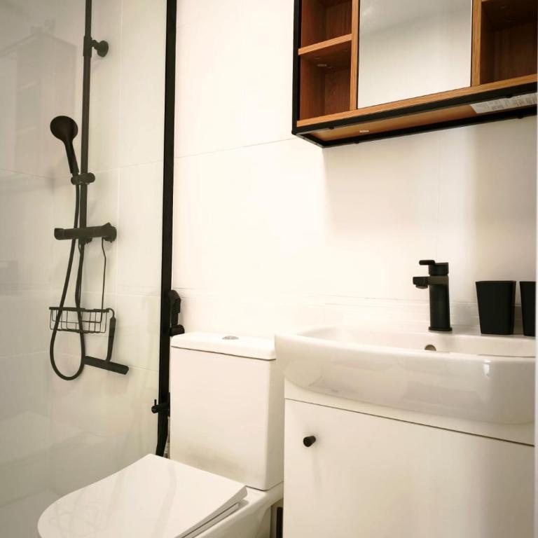 Bungalow con Encanto - Two-Bedroom Apartment - 19