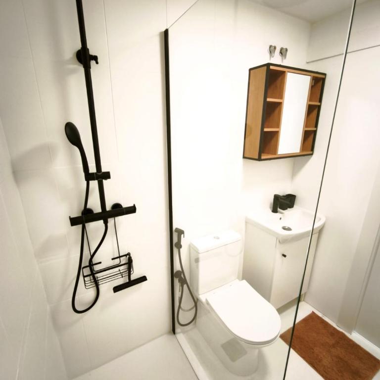 Bungalow con Encanto - Two-Bedroom Apartment - 17