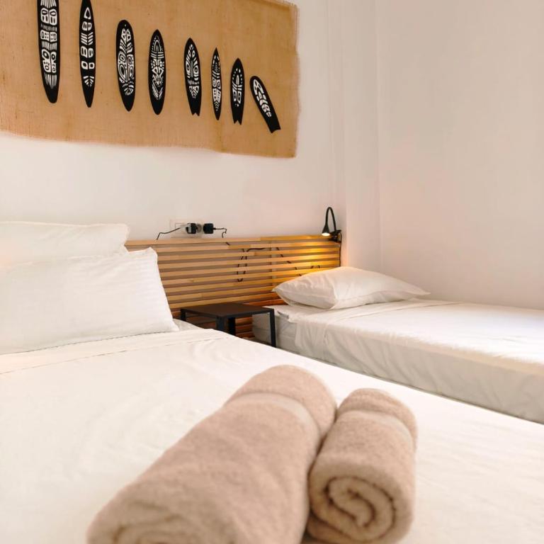 Bungalow con Encanto - Two-Bedroom Apartment - 3