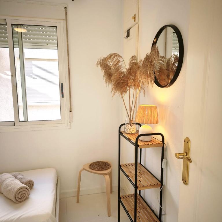 Bungalow con Encanto - Two-Bedroom Apartment - 24
