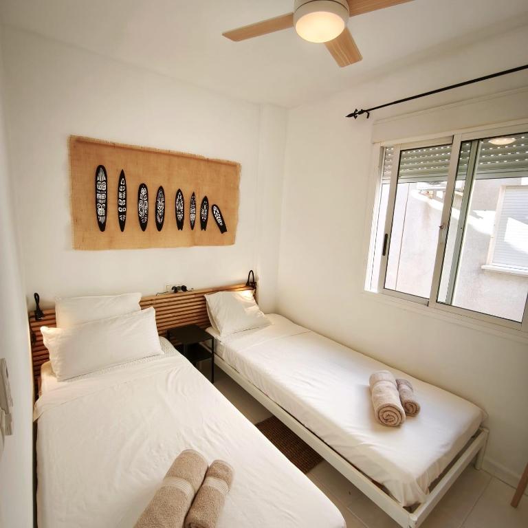 Bungalow con Encanto - Two-Bedroom Apartment - 25