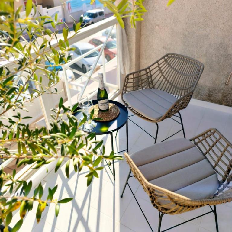 Bungalow con Encanto - Two-Bedroom Apartment - 6