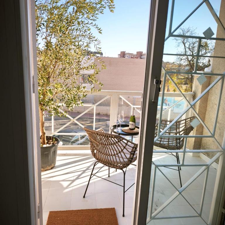 Bungalow con Encanto - Two-Bedroom Apartment - 30