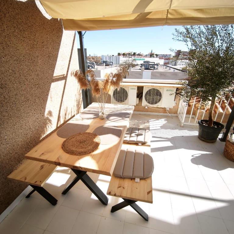Bungalow con Encanto - Two-Bedroom Apartment - 27