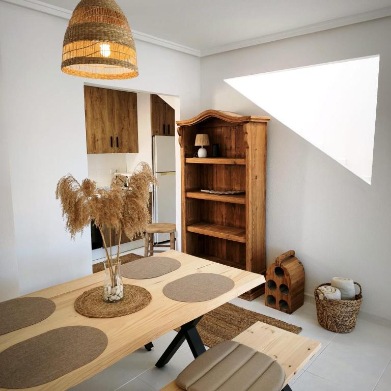 Bungalow con Encanto - Two-Bedroom Apartment - 45