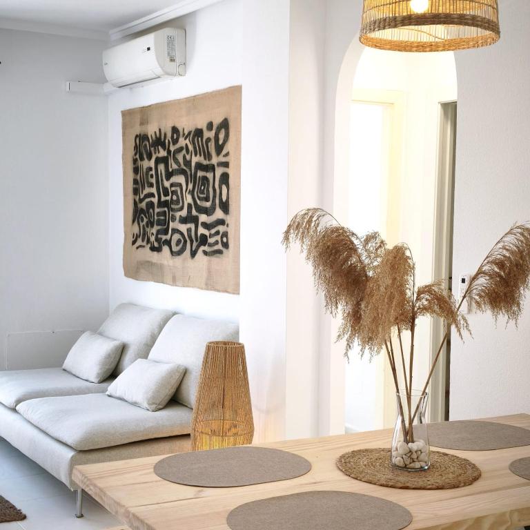 Bungalow con Encanto - Two-Bedroom Apartment - 49