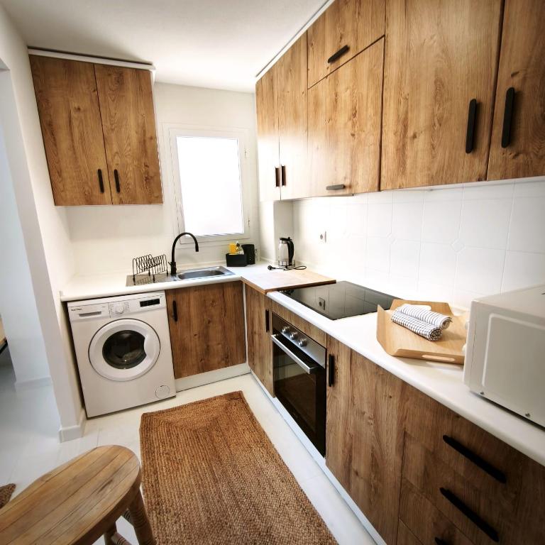 Bungalow con Encanto - Two-Bedroom Apartment - 48