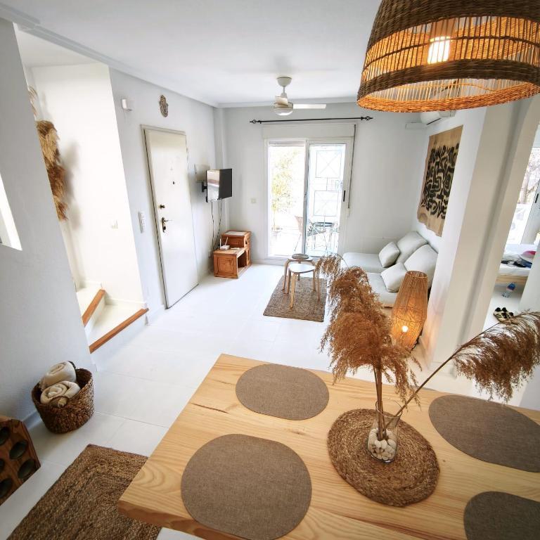 Bungalow con Encanto - Two-Bedroom Apartment - 47
