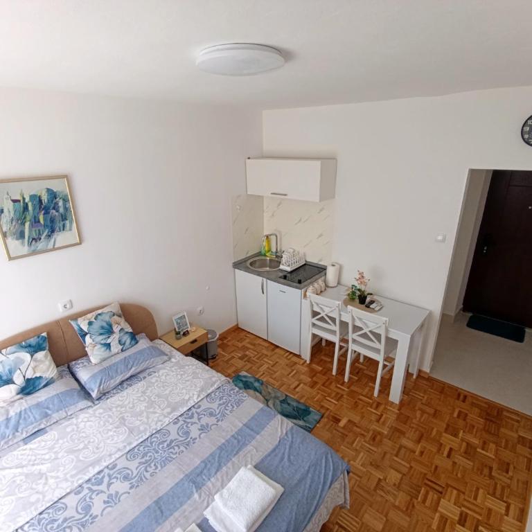 Studio apartment South - Apartment mit 1 Schlafzimmer - 2