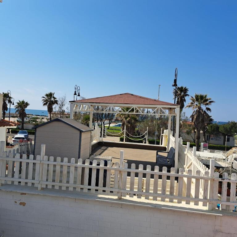 AIRPORT 10 Min - Seafront Fly and Beach ONE - Appartamento con 2 Camere da Letto - 46
