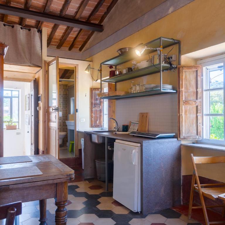 Appartamento Monolocale Il Porticciolo - Monolocale con Divano-Letto - 3