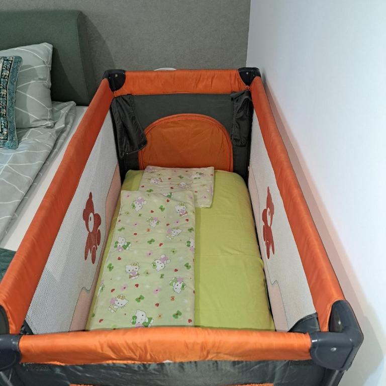 Apartman Eden Divčibare - Apartman sa 1 Spavaćom Sobom, Balkonom i Pogledom na Planinu - 12