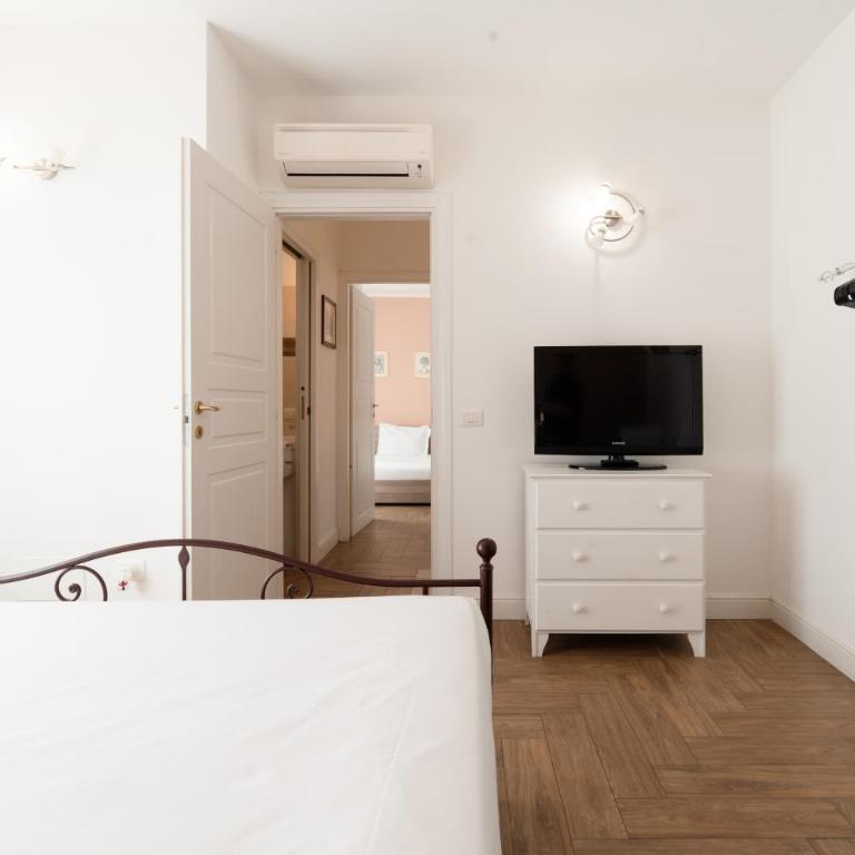 Gold Apartment - Appartamento Deluxe - 14