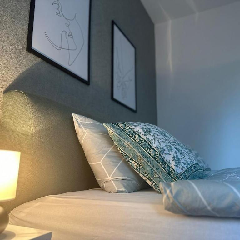 Apartman Eden Divčibare - Apartman sa 1 Spavaćom Sobom, Balkonom i Pogledom na Planinu - 8