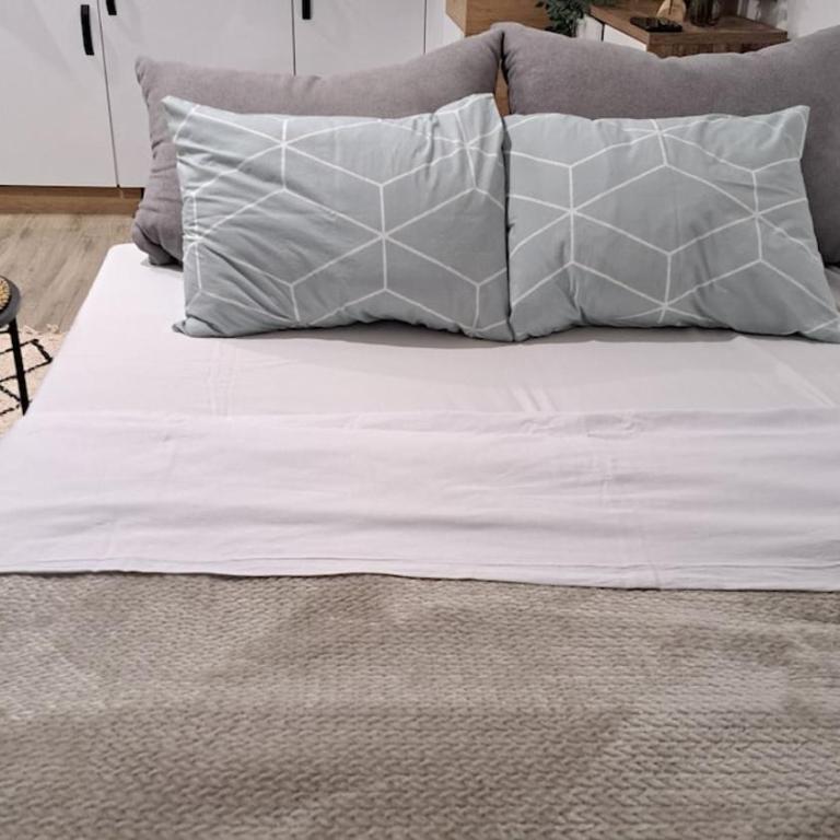 Apartman Eden Divčibare - Apartman sa 1 Spavaćom Sobom, Balkonom i Pogledom na Planinu - 25