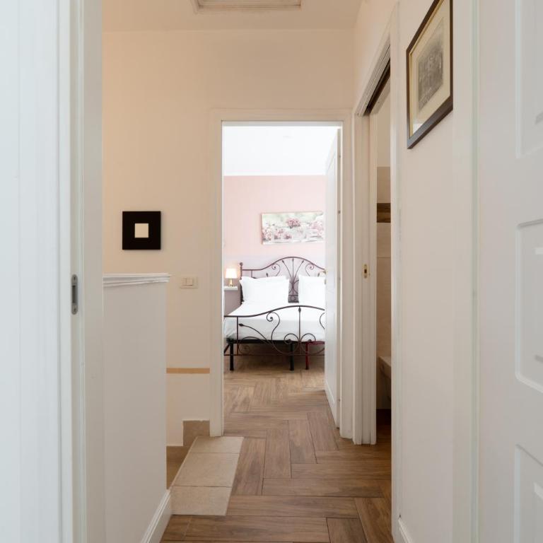 Gold Apartment - Appartamento Deluxe - 18