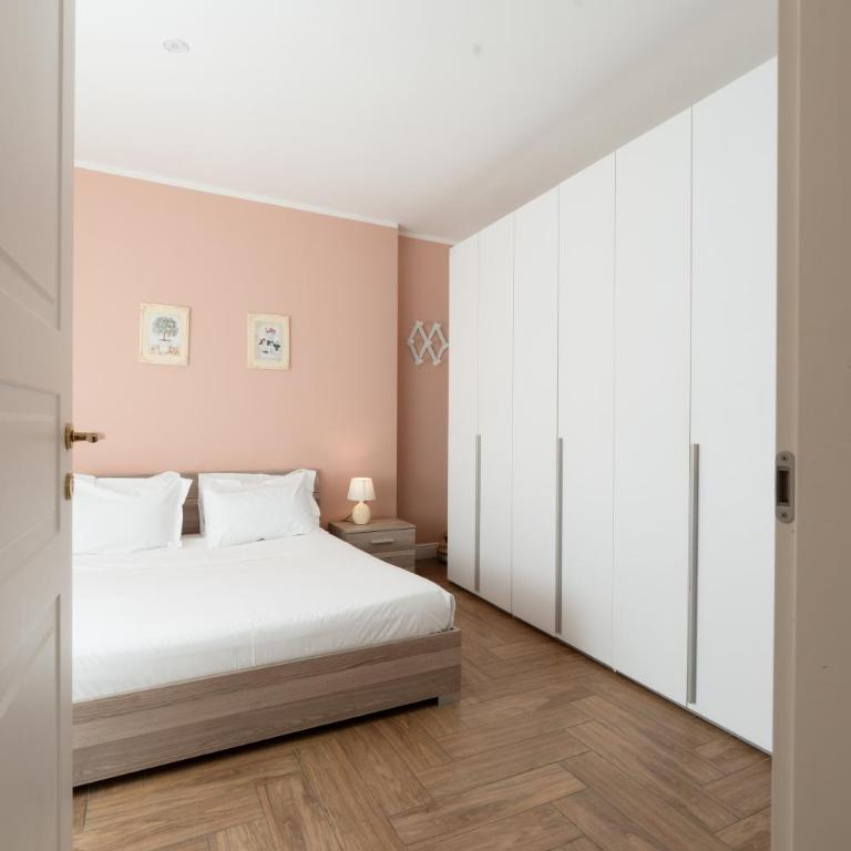 Gold Apartment - Appartamento Deluxe - 19